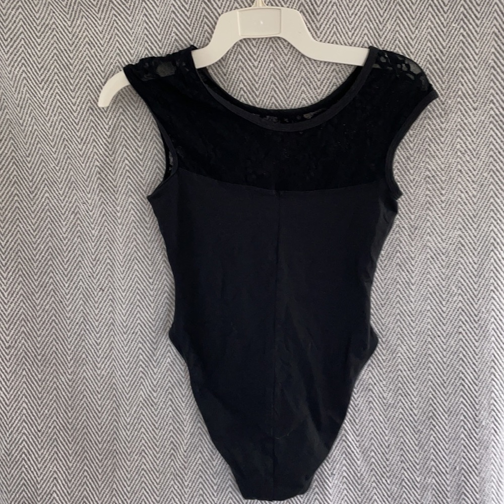 Nice bodysuit - Picture 3 of 6